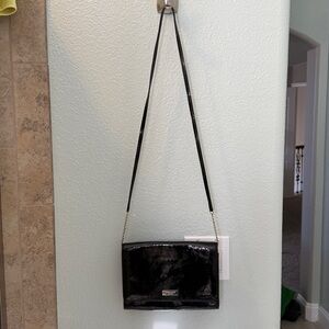 Kate Spade Patent Leather Crossbody